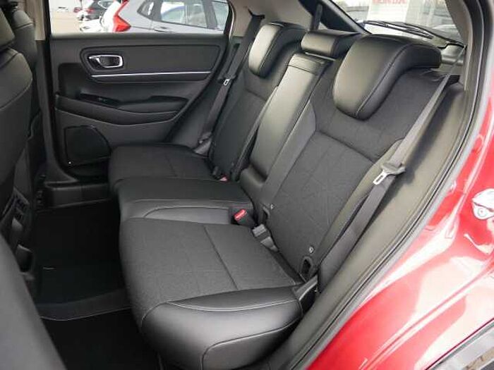Honda HR-V 1,5 e:HEV Hybrid Advance EL. HECKKLAPPE+LED