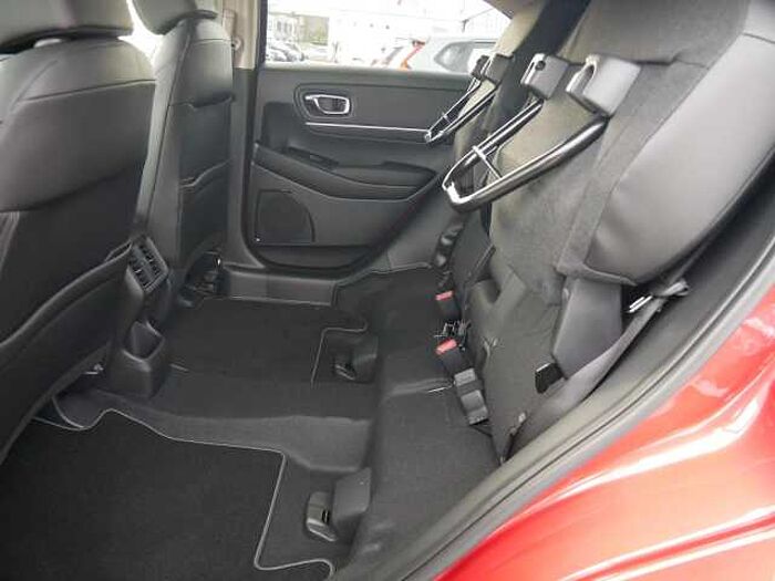 Honda HR-V 1,5 e:HEV Hybrid Advance EL. HECKKLAPPE+LED