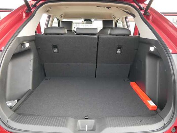 Honda HR-V 1,5 e:HEV Hybrid Advance EL. HECKKLAPPE+LED
