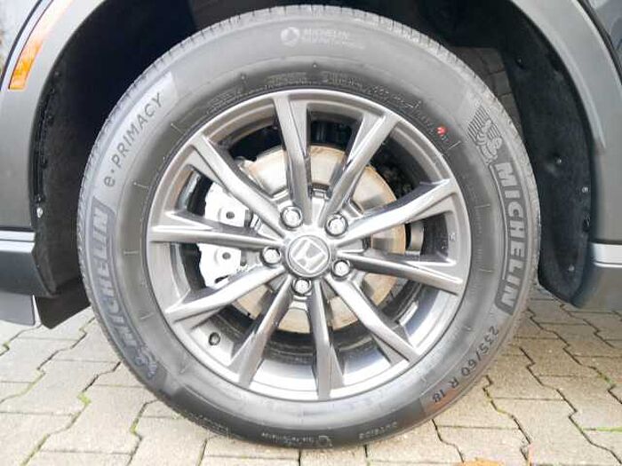 Honda CR-V 2.0 e:HEV Elegance ALLRAD+KAMERA+NAVI+SHZ AWD