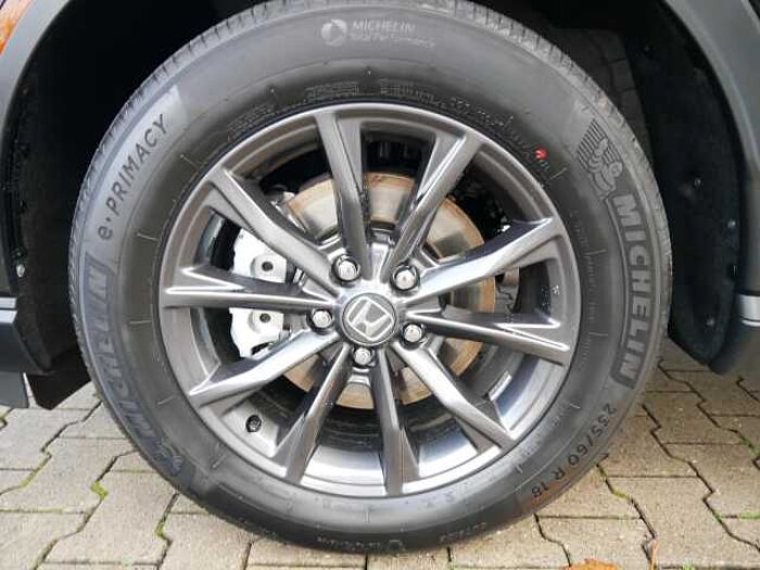 Honda CR-V 2.0 e:HEV Elegance ALLRAD+KAMERA+NAVI+SHZ AWD