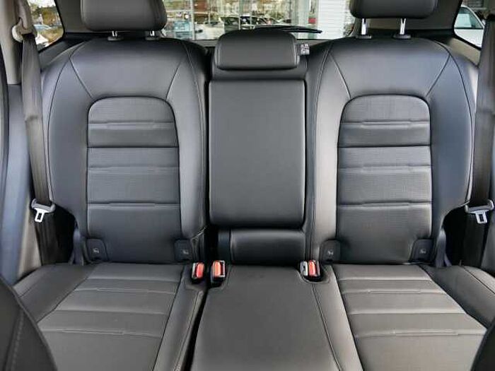 Honda CR-V 2.0 e:HEV Elegance ALLRAD+KAMERA+NAVI+SHZ AWD