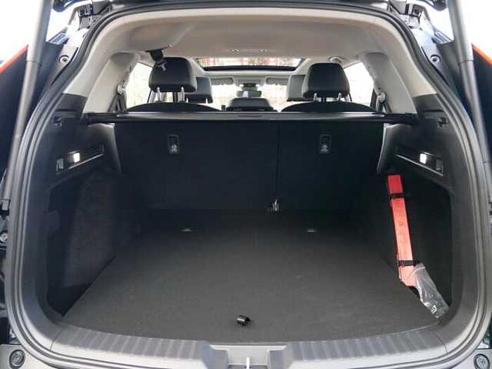 Honda CR-V 2.0 e:HEV Elegance ALLRAD+KAMERA+NAVI+SHZ AWD