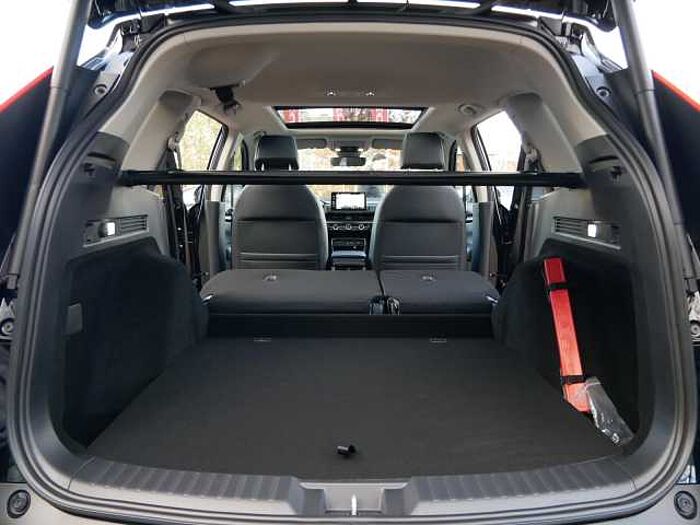 Honda CR-V 2.0 e:HEV Elegance ALLRAD+KAMERA+NAVI+SHZ AWD