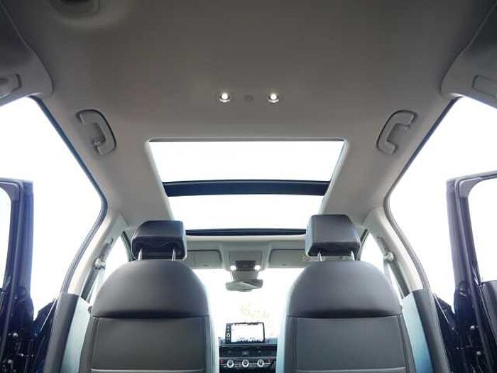 Honda CR-V 2.0 e:HEV Elegance ALLRAD+KAMERA+NAVI+SHZ AWD
