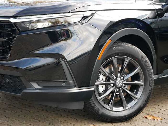 Honda CR-V 2.0 e:HEV Elegance ALLRAD+KAMERA+NAVI+SHZ AWD