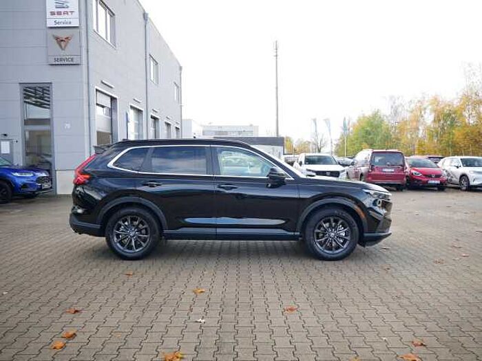 Honda CR-V 2.0 e:HEV Elegance ALLRAD+KAMERA+NAVI+SHZ AWD