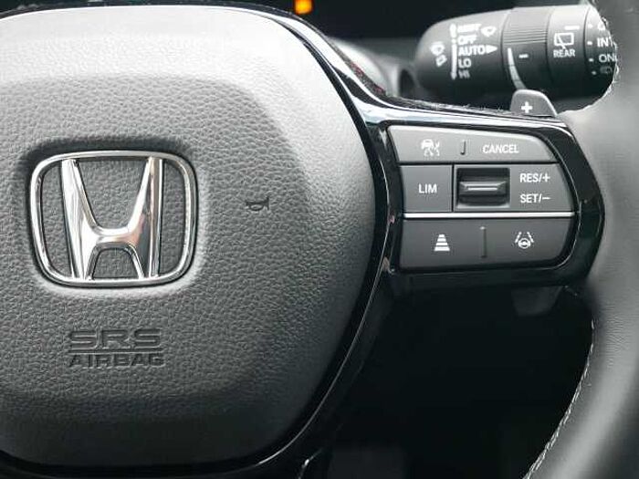 Honda Civic Lim. 5-trg. e:HEV Elegance+FULL LINK+SHZ Elegance