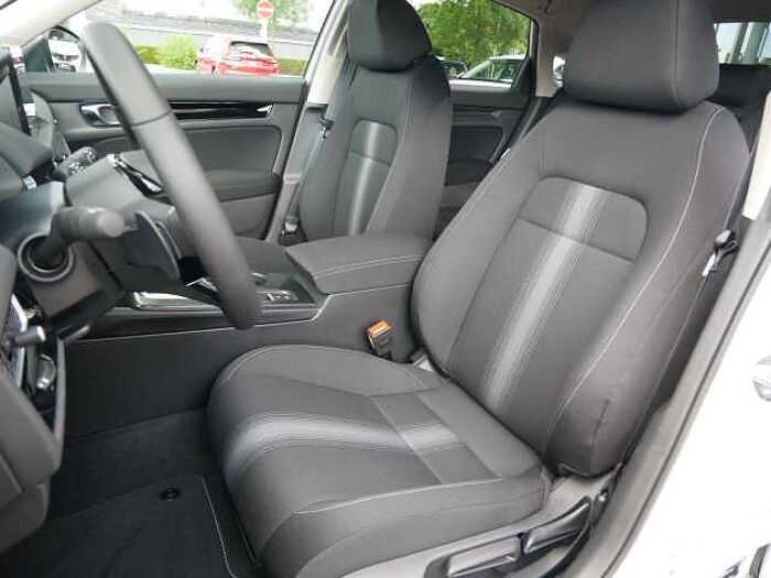 Honda Civic Lim. 5-trg. e:HEV Elegance+FULL LINK+SHZ Elegance