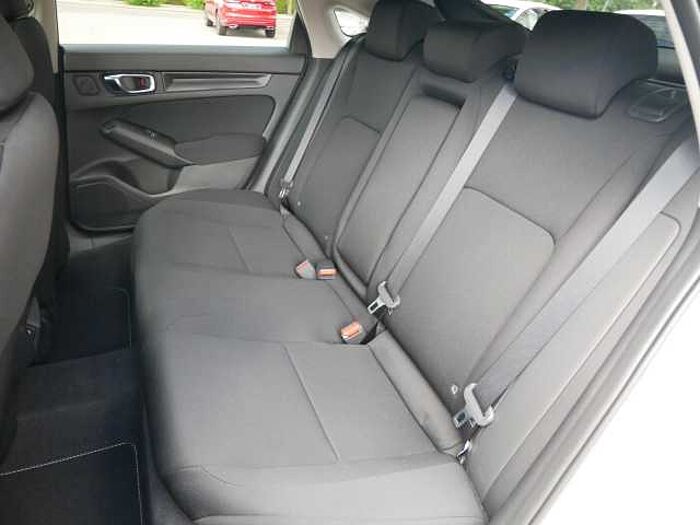 Honda Civic Lim. 5-trg. e:HEV Elegance+FULL LINK+SHZ Elegance