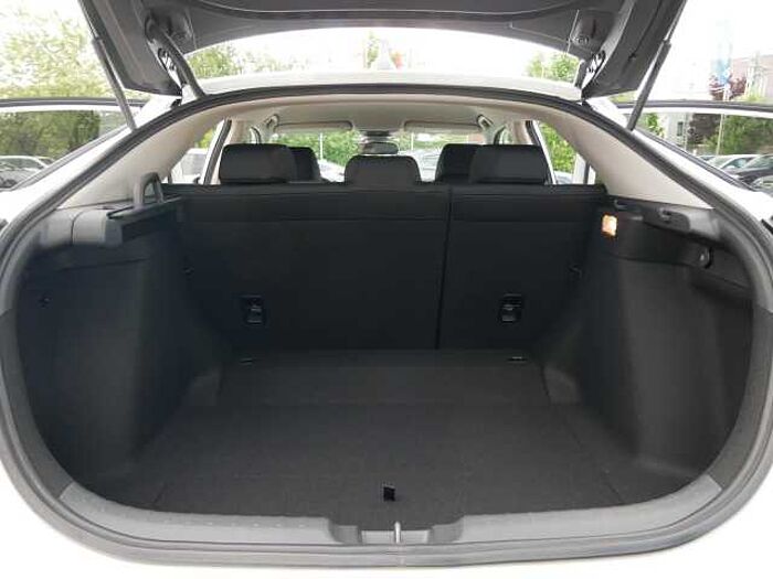 Honda Civic Lim. 5-trg. e:HEV Elegance+FULL LINK+SHZ Elegance