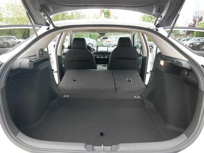 Honda Civic Lim. 5-trg. e:HEV Elegance+FULL LINK+SHZ Elegance