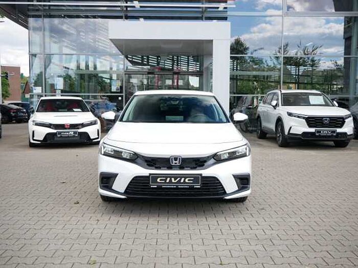 Honda Civic Lim. 5-trg. e:HEV Elegance+FULL LINK+SHZ Elegance