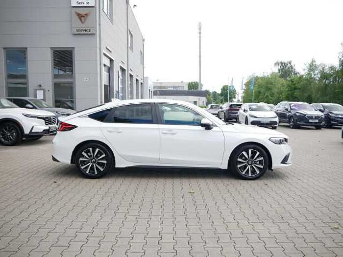 Honda Civic Lim. 5-trg. e:HEV Elegance+FULL LINK+SHZ Elegance