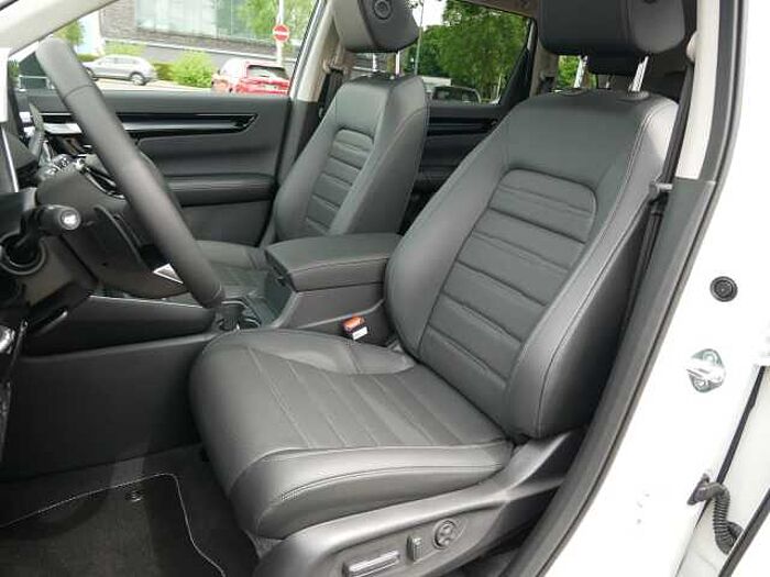 Honda CR-V e: HEV Elegance 2WD+NAVI+PANO+SHZ+LED+KAMERA 2WD