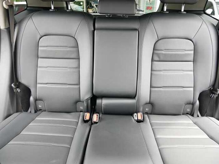 Honda CR-V e: HEV Elegance 2WD+NAVI+PANO+SHZ+LED+KAMERA 2WD