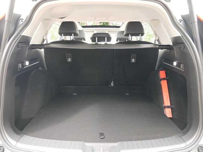 Honda CR-V e: HEV Elegance 2WD+NAVI+PANO+SHZ+LED+KAMERA 2WD