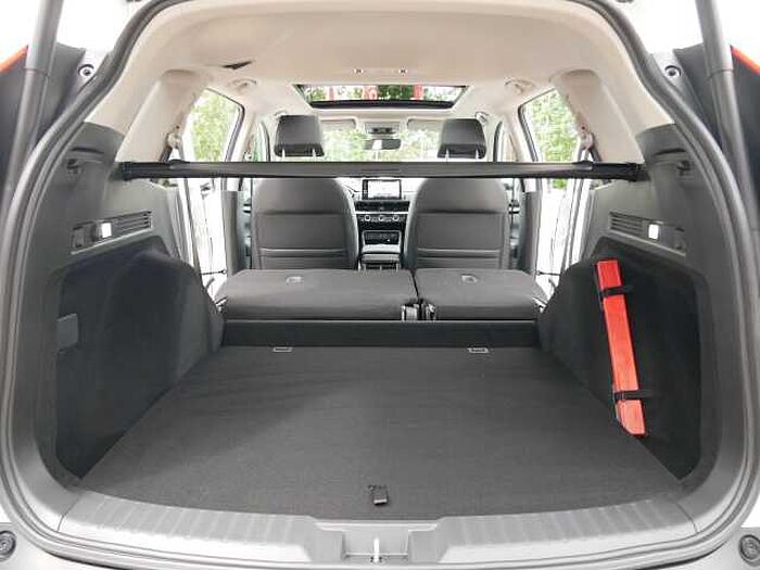 Honda CR-V e: HEV Elegance 2WD+NAVI+PANO+SHZ+LED+KAMERA 2WD