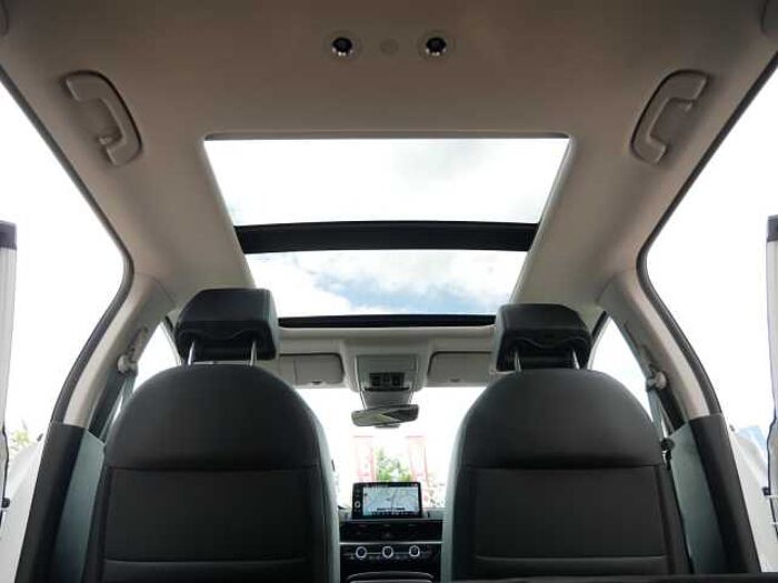 Honda CR-V e: HEV Elegance 2WD+NAVI+PANO+SHZ+LED+KAMERA 2WD