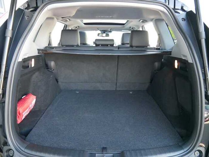 Honda CR-V 2.0 i-MMD HYBRID 4WD Executive LEDER +PANO