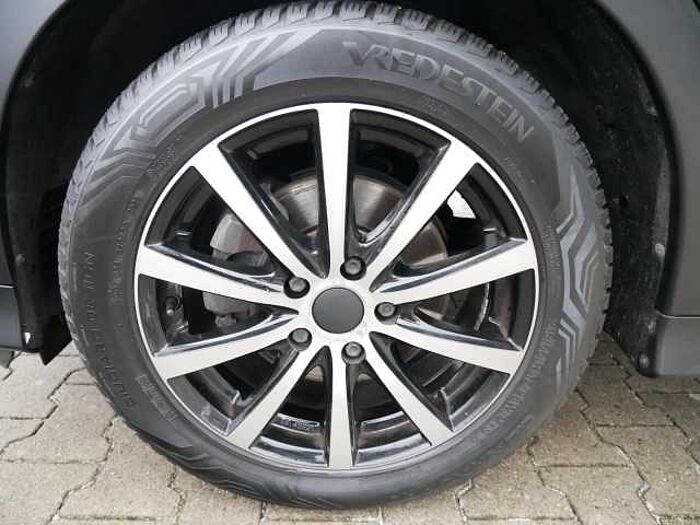 Honda Honda HR-V Elegance