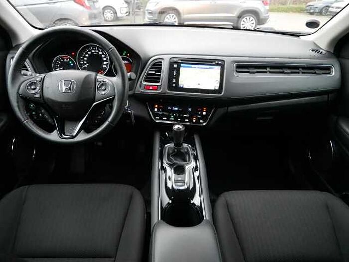 Honda Honda HR-V Elegance