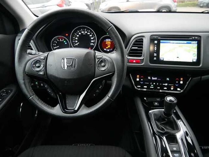 Honda Honda HR-V Elegance