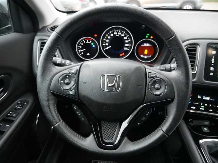 Honda Honda HR-V Elegance