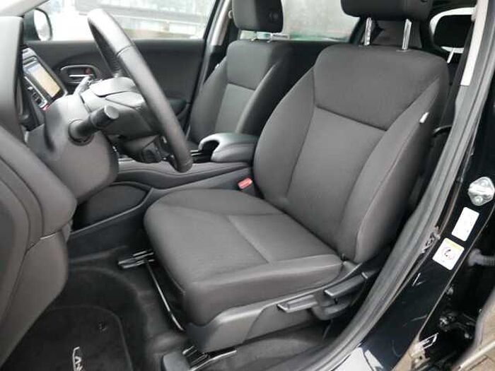 Honda Honda HR-V Elegance