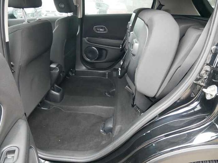 Honda Honda HR-V Elegance