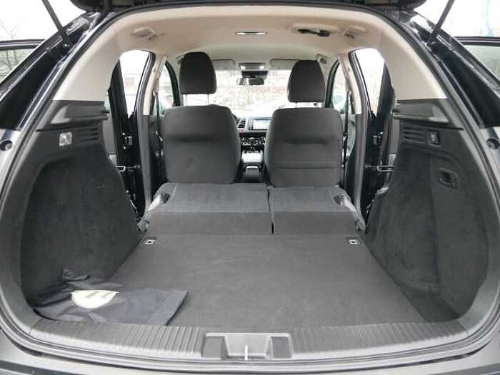 Honda Honda HR-V Elegance