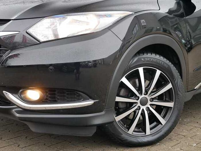 Honda Honda HR-V Elegance