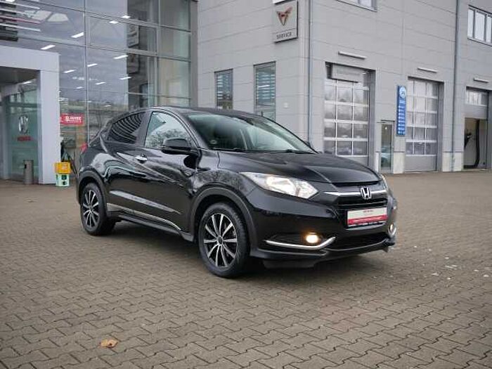 Honda Honda HR-V Elegance