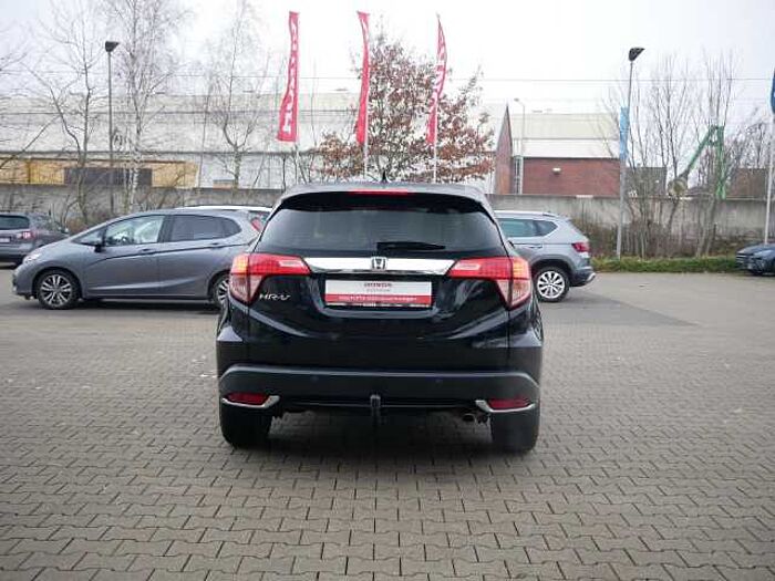 Honda Honda HR-V Elegance