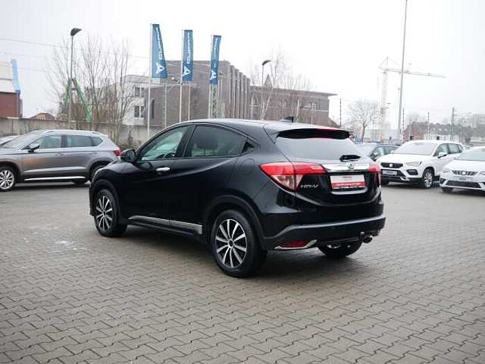 Honda Honda HR-V Elegance