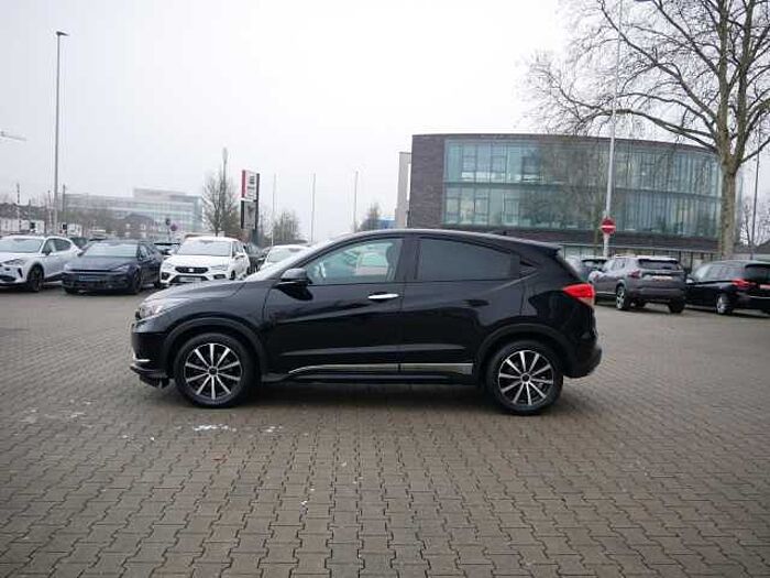 Honda Honda HR-V Elegance