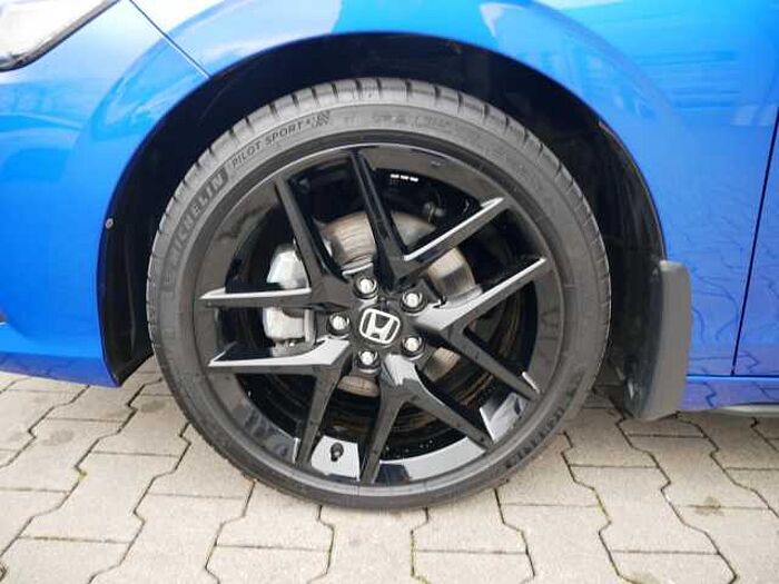 Honda Civic 2.0 e:HEV HYBRID SPORT LED+ACC+NAVI+KAMERA