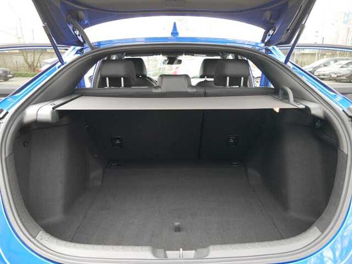 Honda Civic 2.0 e:HEV HYBRID SPORT LED+ACC+NAVI+KAMERA