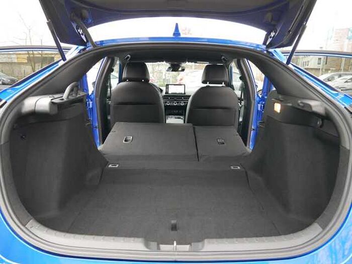 Honda Civic 2.0 e:HEV HYBRID SPORT LED+ACC+NAVI+KAMERA