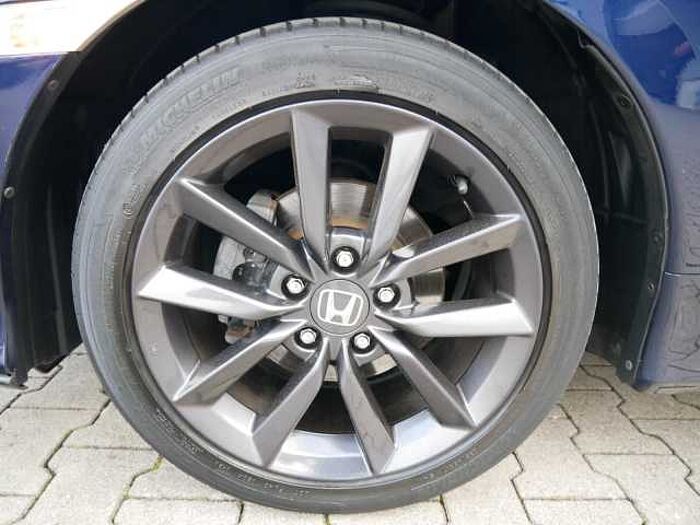 Honda Civic 1.0 6-GANG NAVI-KAMERA+PANORAMA+SHZ Executive
