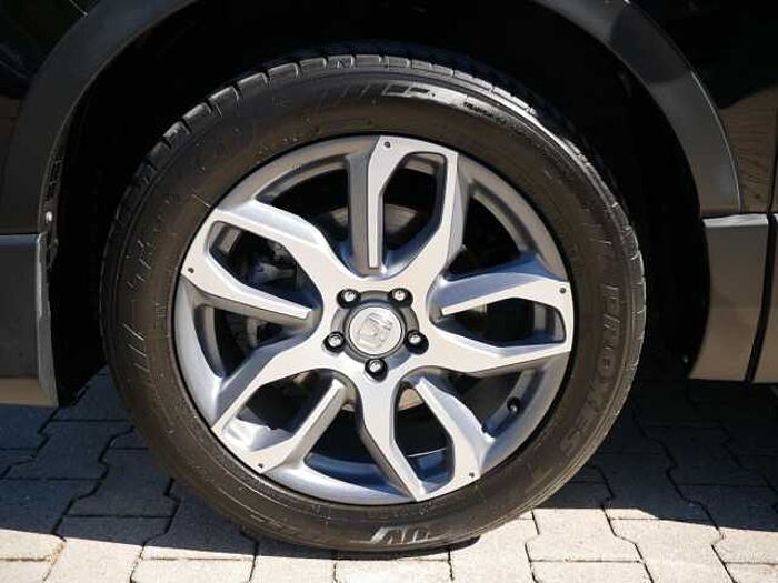 Honda CR-V 1.5 EXECUTIVE CVT LEDER + HEADUP+PANO Andere (PKW)