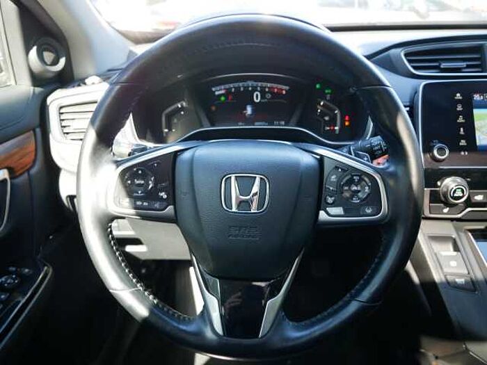 Honda CR-V 1.5 EXECUTIVE CVT LEDER + HEADUP+PANO Andere (PKW)