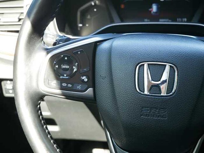 Honda CR-V 1.5 EXECUTIVE CVT LEDER + HEADUP+PANO Andere (PKW)