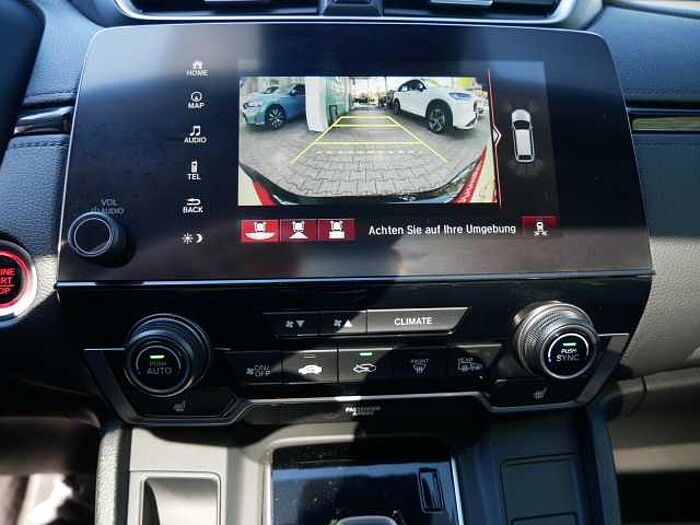 Honda CR-V 1.5 EXECUTIVE CVT LEDER + HEADUP+PANO Andere (PKW)