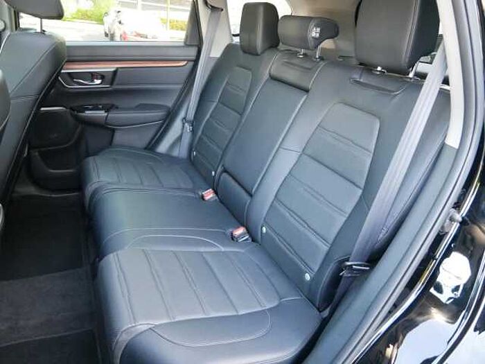 Honda CR-V 1.5 EXECUTIVE CVT LEDER + HEADUP+PANO Andere (PKW)