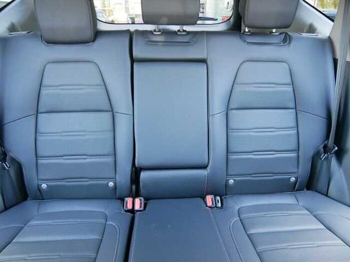 Honda CR-V 1.5 EXECUTIVE CVT LEDER + HEADUP+PANO Andere (PKW)