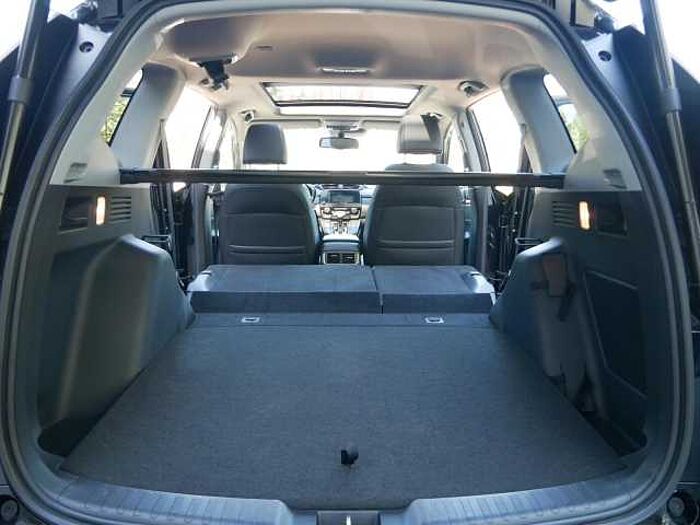 Honda CR-V 1.5 EXECUTIVE CVT LEDER + HEADUP+PANO Andere (PKW)