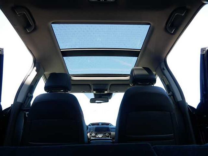 Honda CR-V 1.5 EXECUTIVE CVT LEDER + HEADUP+PANO Andere (PKW)