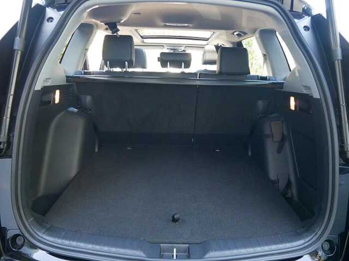 Honda CR-V 1.5 EXECUTIVE CVT LEDER + HEADUP+PANO Andere (PKW)