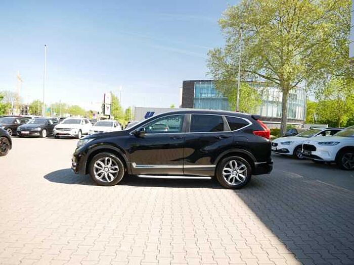 Honda CR-V 1.5 EXECUTIVE CVT LEDER + HEADUP+PANO Andere (PKW)